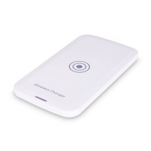 PowerQi Wireless Charger Fashion Portable Wireless Lightweight Charger Portable Wireless Charger Transmitter