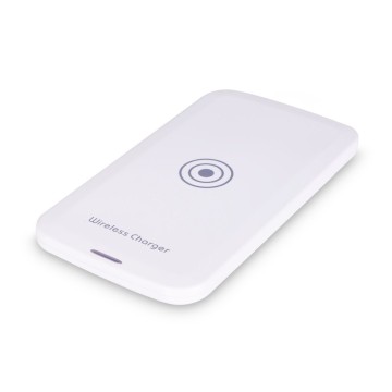 PowerQi Wireless Charger Fashion Portable Wireless Lightweight Charger Portable Wireless Charger Transmitter