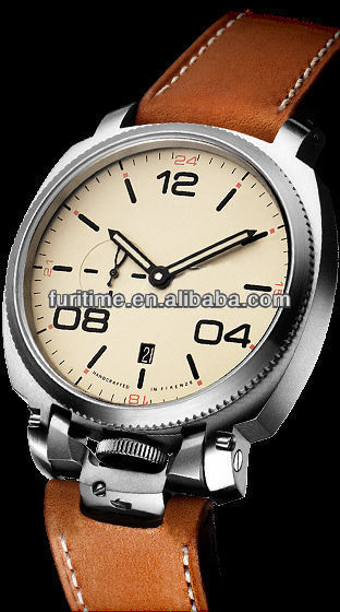 brand wrist watch sport watch manual