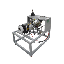 Automotive Heavy Machinery Transmission Model Test Bed Equipment Education