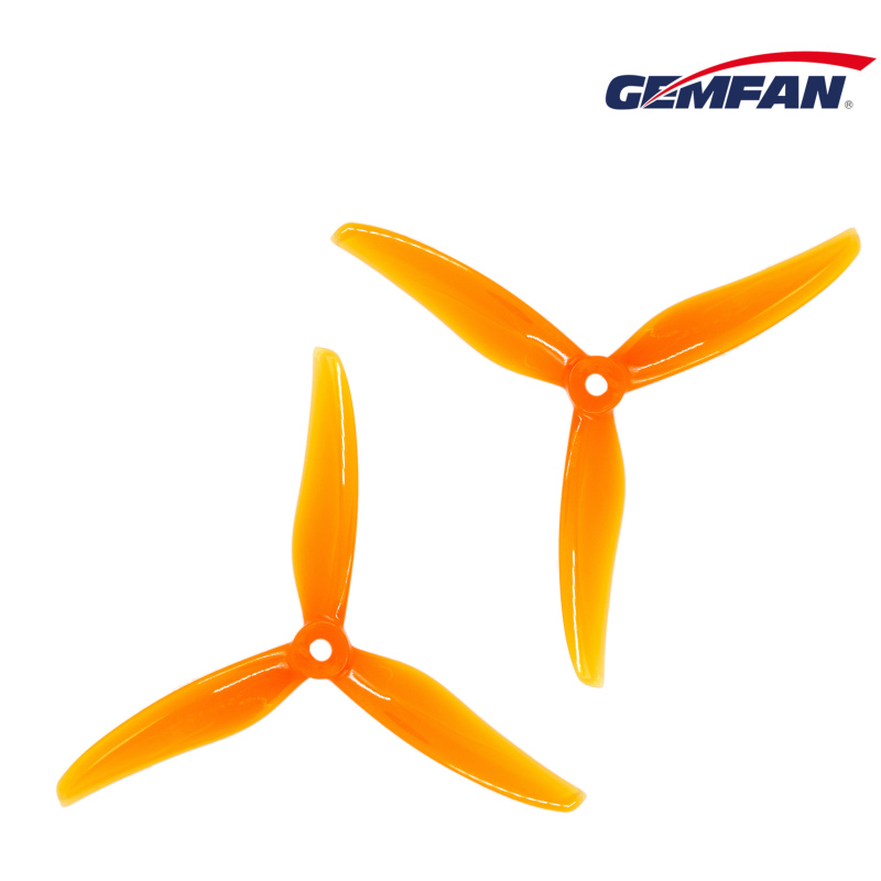 GEMFAN Freestyle5226 3 Blade Drone Propeller