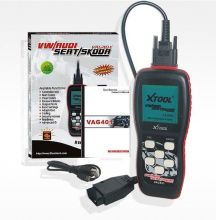 Vag401 Vw / Audi / Seat / Skoda Professional Vag Diagnostic Scanner