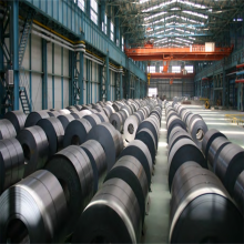 Cold rolled grain oriented steel