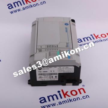 Allen Bradley Rockwell 1756-PA75