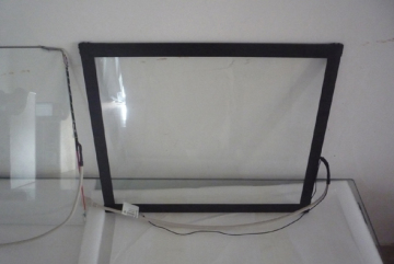 touch panel/touch saw screen kit/Touch kit 22'' SAW touch screen with USB
