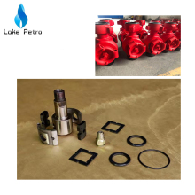 Repair kit for SPM 2in fig1502 plug valve 15000psi