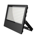 Multi-specification thin LED floodlight