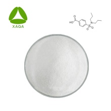 Antipodaggraphis Probenecid 99% Pulver CAS Nr. 57-66-9