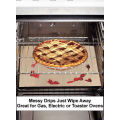 Toaster Oven Liners Non Stick