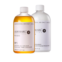 Ola Hair Plex Treatment - Formula Color Plex Hair Protein Treatment