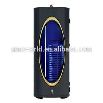 Solar Water Tank 200L-One Coil- Solar Water Tank