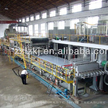 High Efficient Toilet Rolls Manufacturing Machine