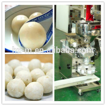 Mini rasgulla machine manufacturer