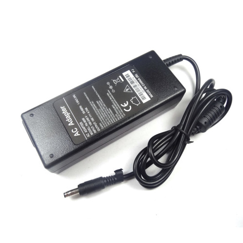 Beautiful Design 19v4.74a Chargeur d'ordinateur portable pour hp 90w