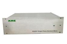 Active Single Phase Reference Standard Meter 40V  480V , Ac