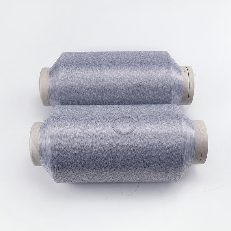 Gray Conductive Composite Wire