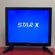 Star X Star SAT LED TV 15-24 Inch