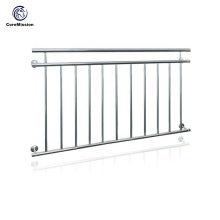 Stainless Steel French Rustproof Balcony Railing