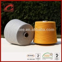 Consinee China largest yarn factory 100% yak yarn yak blend yarn black yak