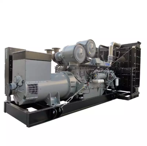 640KW 800KVA 50HZ industrial Universal diesel generator