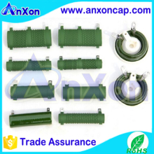 300W 200R High Power Ceramic Wirewound Resistor