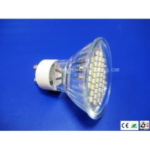 Quartz Spot Light GU10 38SMD 3528