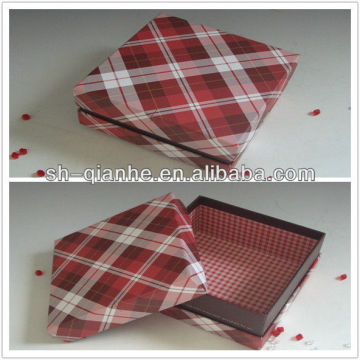 Make up packing box Make up packaging box