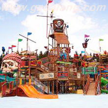 Caribbean Water House