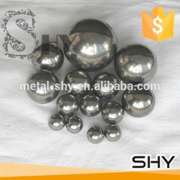Decorative Casting Steel Ball