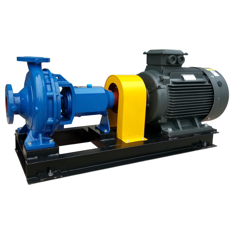 15kw electric portable IS End Suction Centrifugal Water Pump