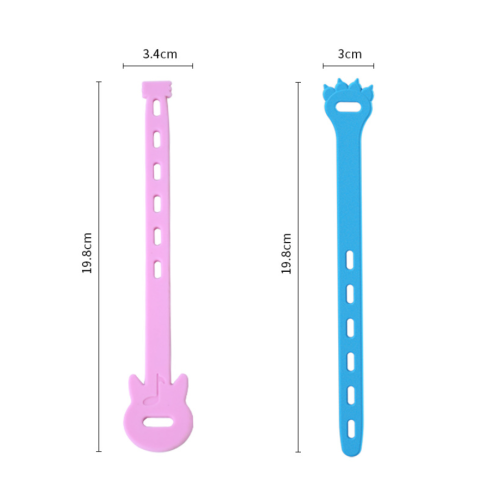 Sangle de silicone en gros pour les cintres Strong Band