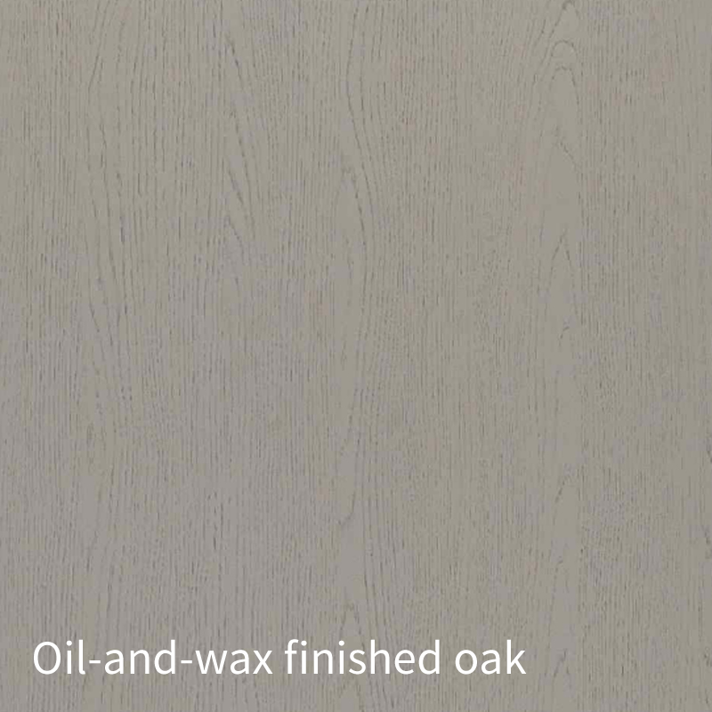 Oil-wax oak zero formaldehyde custom doors2 Oil-wax oak zero formaldehyde custom doors2
