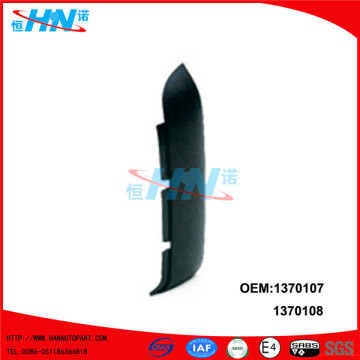 Exterior Corner Panel 1370107 1370108 Truck Parts