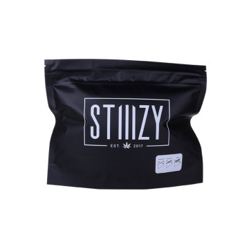 Hot Stamping Custom Clothing Packaging Shipping Bags