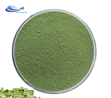 sell 100% Bulk Moringa Leaf Powder with Recyclable