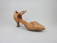 Ladies dancing shoes salsa