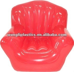 PVC Inflatable Relax Sofa Chair