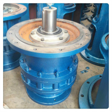 Paper Cutters Cyclo Drive Mixer Gearbox Planetary Pinwheel