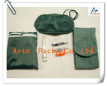 Economy Class Airlines Amenity Kit