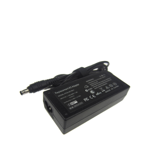 Chargeur d&#39;alimentation 16V 3.75A 60W pour SAMSUNG