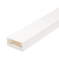 20*10mm PVC Cable Trunking