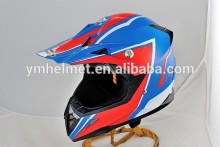 YM-211 cross helmet Kids motorcycle helmet DOT standard helmet