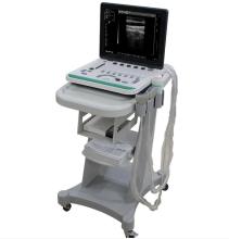 Laptop Ultrasound Scanner with trolley A