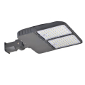 Luminaria Led Shoebox De 300 Vatios 39000LM