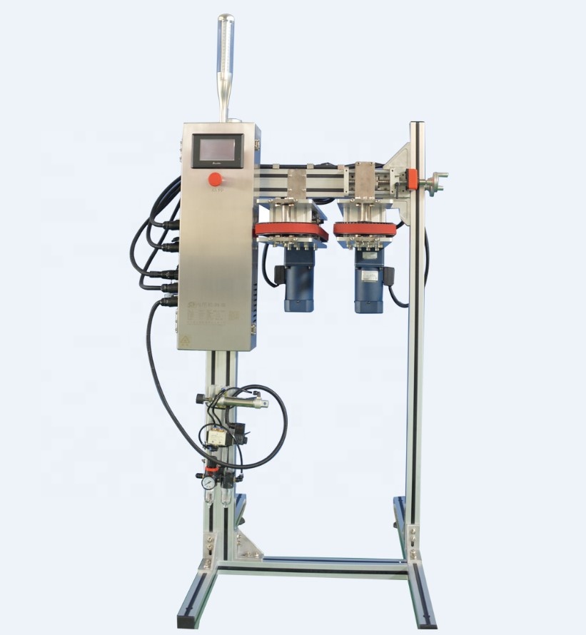 Système de détection de pression interne liquide