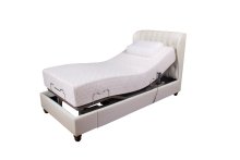 Best sale good quality Bed design electric bed/adjustable bed/regulable bed