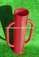 Powder Coated Post Driver/Fence Post Driver