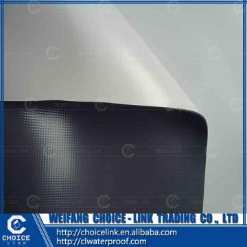 building material PVC waterproof damp-proof sheet