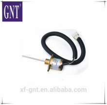 excavator engine stop solenoid 12V 1503ES SA-4310-T