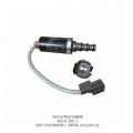 Kobelco Excavator SK200-2 solenoid valve YN35V00005F1